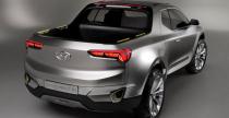 Hyundai Santa Cruz Concept