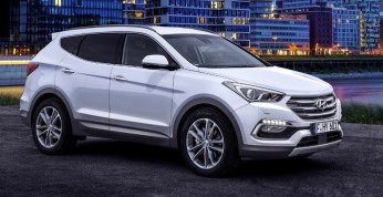 Nowy Hyundai Santa Fe - polskie ceny