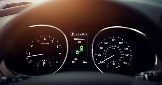 Hyundai Santa Fe Sport