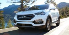 Hyundai Santa Fe Sport