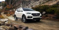 Hyundai Santa Fe Sport