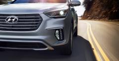 Hyundai Santa Fe Sport