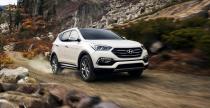 Hyundai Santa Fe Sport