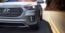 Hyundai Santa Fe Sport