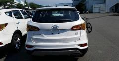 Nowy Hyundai Santa Fe