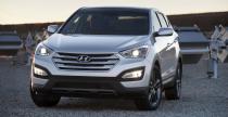 Hyundai Santa Fe 2012