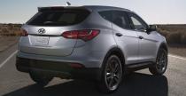 Hyundai Santa Fe 2012