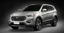 Hyundai Santa Fe 2012