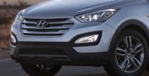 Hyundai Santa Fe 2012