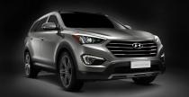 Hyundai Santa Fe 2012