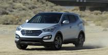 Hyundai Santa Fe 2012