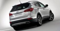 nowy Hyundai Santa Fe