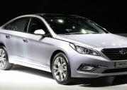 Hyundai Sonata 2014