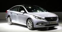 Hyundai Sonata 2014