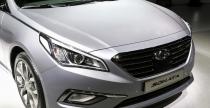 Hyundai Sonata 2014