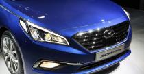 Hyundai Sonata 2014