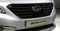 Hyundai Sonata 2014