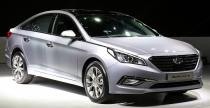 Hyundai Sonata 2014