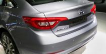 Hyundai Sonata 2014