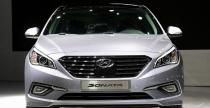 Hyundai Sonata 2014