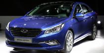 Hyundai Sonata 2014