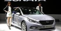 Hyundai Sonata 2014