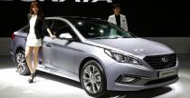 Hyundai Sonata 2014