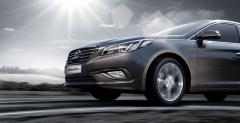 Hyundai Sonata 2014