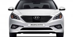 Hyundai Sonata 2014