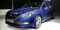 Hyundai Sonata 2014