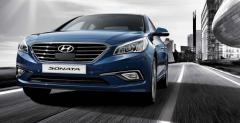 Hyundai Sonata 2014