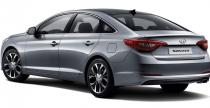 Hyundai Sonata 2014