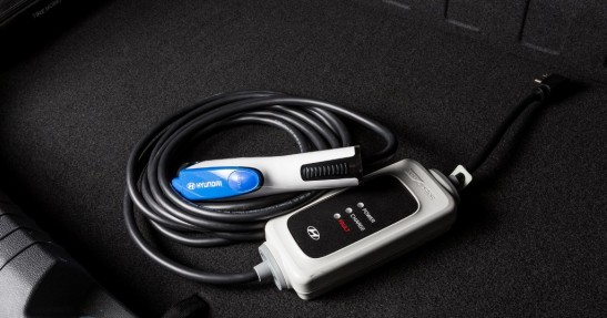 Hyundai Sonata Plug-in Hybrid