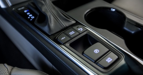 Hyundai Sonata Plug-in Hybrid