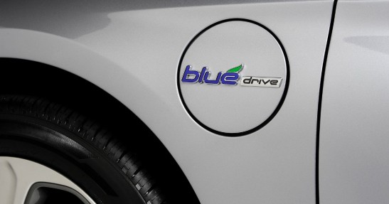 Hyundai Sonata Plug-in Hybrid