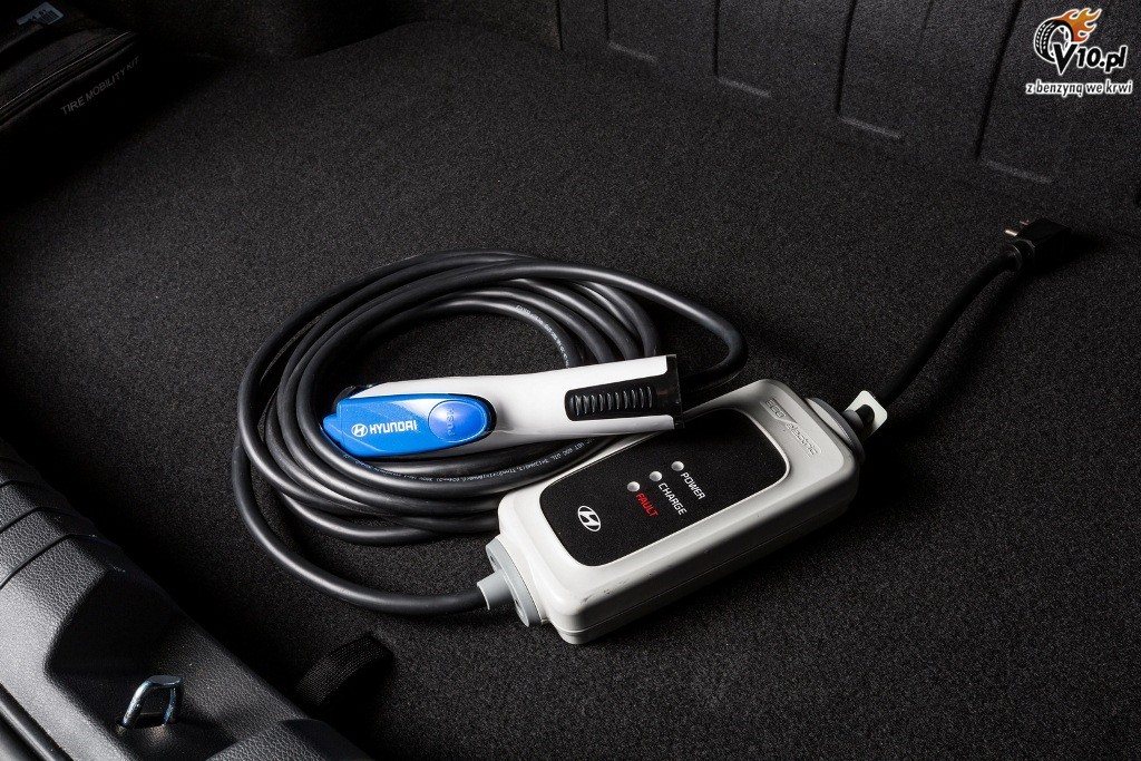 Hyundai Sonata Plug-in Hybrid