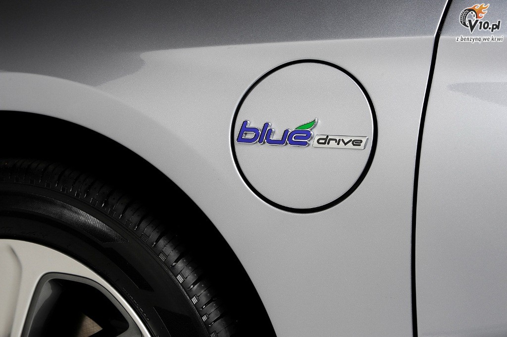 Hyundai Sonata Plug-in Hybrid