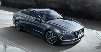 Hyundai Motor Group i Aptiv wspólnie opracują platformę dla aut...