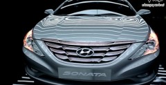 Nowy Hyundai Sonata