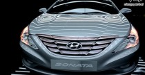 Nowy Hyundai Sonata i40