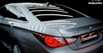 Nowy Hyundai Sonata i40