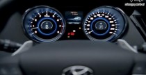 Nowy Hyundai Sonata i40