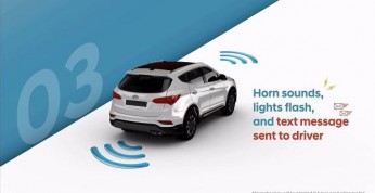 Hyundai wdroży innowacyjny system. Uratuje dzieci w upalne dni