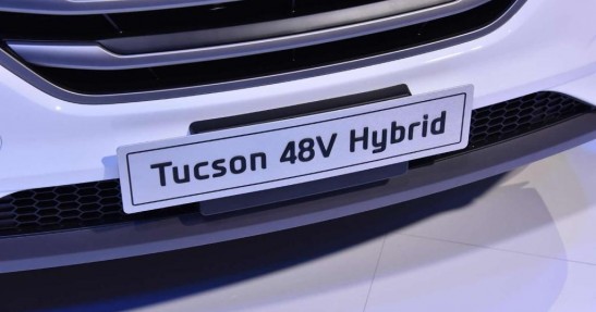 Hyndai Tucson