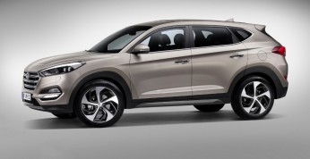 Nowy Hyundai Tucson - polski cennik