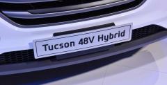 Hyndai Tucson