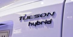 Hyndai Tucson