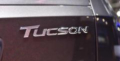 Hyndai Tucson
