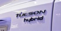 Hyndai Tucson