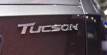 Hyndai Tucson